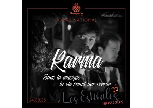 karma Copie Copie