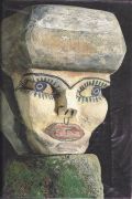 Tete-de-femme-aux-yeux-bleus-1911